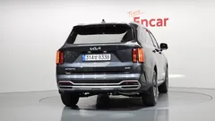 2023 Kia Sorento HEV 1.6 4WD — фото 4