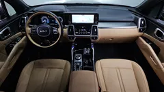 2023 Kia Sorento HEV 1.6 4WD — фото 7