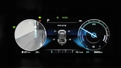 2023 Kia Sorento HEV 1.6 4WD — фото 8