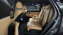 2023 Kia Sorento HEV 1.6 4WD — фото 12