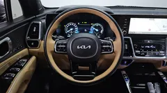 2023 Kia Sorento HEV 1.6 4WD — фото 13
