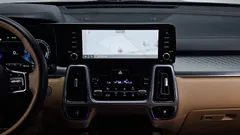 2023 Kia Sorento HEV 1.6 4WD — фото 15