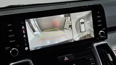 2023 Kia Sorento HEV 1.6 4WD — фото 16