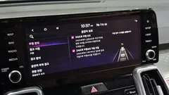 2023 Kia Sorento HEV 1.6 4WD — фото 18