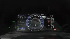 2023 Lexus ES Luxury Plus, белый — фото 8