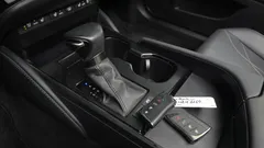 2023 Lexus ES Luxury Plus, белый — фото 9