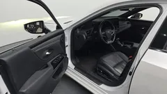 2023 Lexus ES Luxury Plus, белый — фото 10