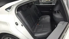 2023 Lexus ES Luxury Plus, белый — фото 11