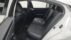 2023 Lexus ES Luxury Plus, белый — фото 12