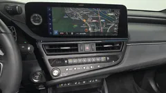 2023 Lexus ES Luxury Plus, белый — фото 15