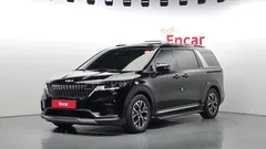 2022 Kia Carnival Diesel 9-Seater Noblesse — фото 1
