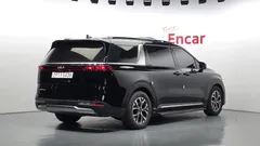 2022 Kia Carnival Diesel 9-Seater Noblesse — фото 2