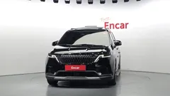 2022 Kia Carnival Diesel 9-Seater Noblesse — фото 3