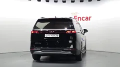 2022 Kia Carnival Diesel 9-Seater Noblesse — фото 4