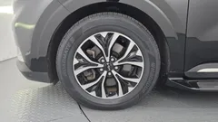 2022 Kia Carnival Diesel 9-Seater Noblesse — фото 5