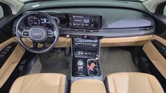 2022 Kia Carnival Diesel 9-Seater Noblesse — фото 7