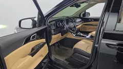 2022 Kia Carnival Diesel 9-Seater Noblesse — фото 10