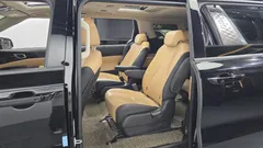 2022 Kia Carnival Diesel 9-Seater Noblesse — фото 11