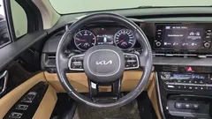2022 Kia Carnival Diesel 9-Seater Noblesse — фото 13