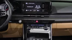 2022 Kia Carnival Diesel 9-Seater Noblesse — фото 19
