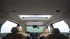 2022 Kia Carnival Diesel 9-Seater Noblesse — фото 20