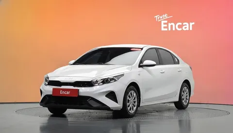2024 Kia K3 1.6