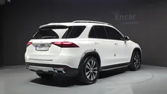 2023 Mercedes-Benz GLE-Class GLE300d 4MATIC — фото 2