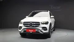 2023 Mercedes-Benz GLE-Class GLE300d 4MATIC — фото 3