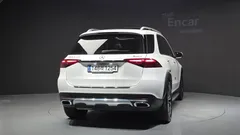 2023 Mercedes-Benz GLE-Class GLE300d 4MATIC — фото 4