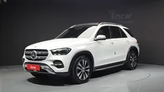 2023 Mercedes-Benz GLE-Class GLE300d 4MATIC — фото 13
