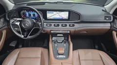 2023 Mercedes-Benz GLE-Class GLE300d 4MATIC — фото 14