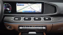 2023 Mercedes-Benz GLE-Class GLE300d 4MATIC — фото 17