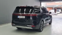 2023 Kia Carnival Gasoline 9-Seater Signature — фото 2