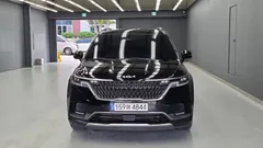 2023 Kia Carnival Gasoline 9-Seater Signature — фото 3