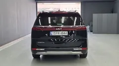 2023 Kia Carnival Gasoline 9-Seater Signature — фото 4