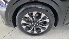 2023 Kia Carnival Gasoline 9-Seater Signature — фото 5