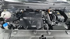 2023 Kia Carnival Gasoline 9-Seater Signature — фото 6