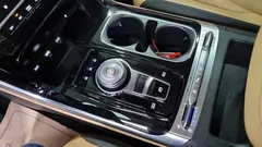 2023 Kia Carnival Gasoline 9-Seater Signature — фото 9