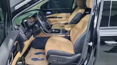 2023 Kia Carnival Gasoline 9-Seater Signature — фото 10