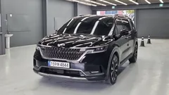 2023 Kia Carnival Gasoline 9-Seater Signature — фото 11