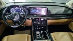 2023 Kia Carnival Gasoline 9-Seater Signature — фото 14