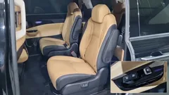 2023 Kia Carnival Gasoline 9-Seater Signature — фото 15