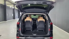 2023 Kia Carnival Gasoline 9-Seater Signature — фото 16