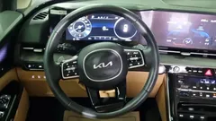 2023 Kia Carnival Gasoline 9-Seater Signature — фото 19