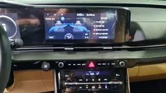2023 Kia Carnival Gasoline 9-Seater Signature — фото 20