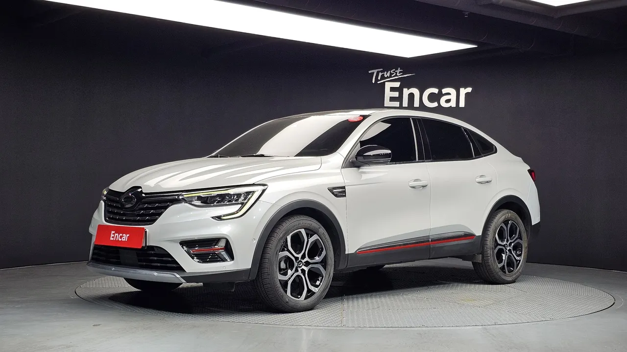 2023 Renault Samsung XM3 1.3 TCe RE Inspire