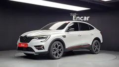 2023 Renault Samsung XM3 1.3 TCe RE Inspire — фото 1