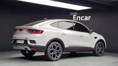 2023 Renault Samsung XM3 1.3 TCe RE Inspire — фото 2