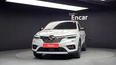 2023 Renault Samsung XM3 1.3 TCe RE Inspire — фото 3