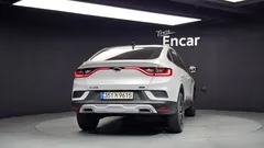 2023 Renault Samsung XM3 1.3 TCe RE Inspire — фото 4